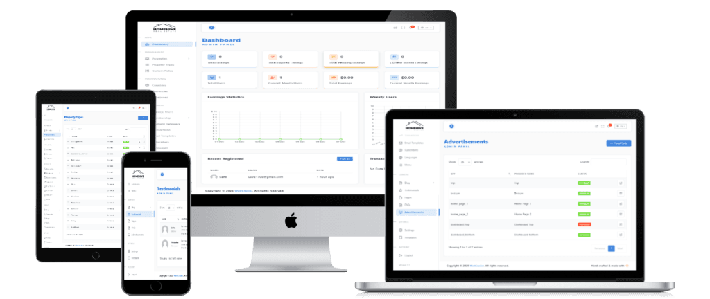 HomeHive Real Estate